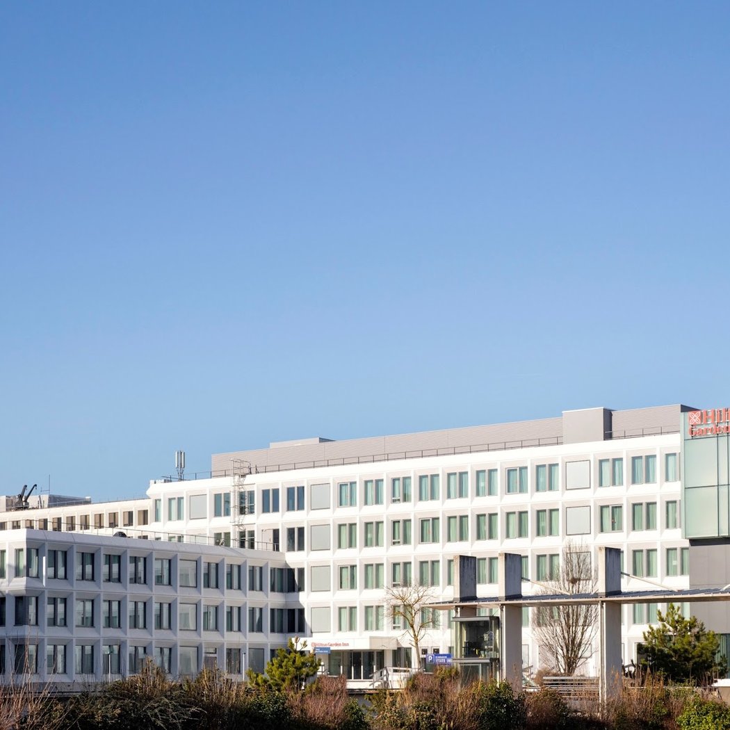 Hilton Garden Inn Paris Orly Airport 2